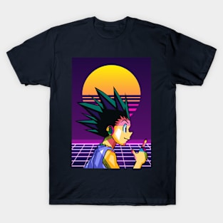 hunter x hunter T-Shirt